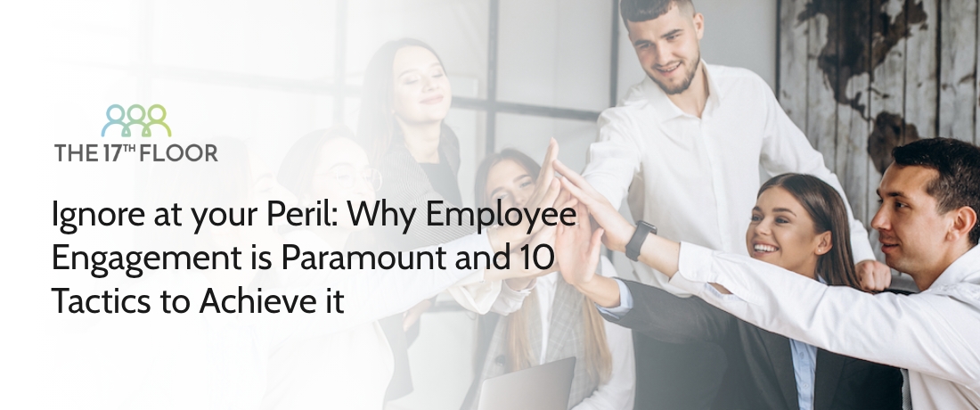 Employee Engagement