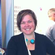 Amy McShane